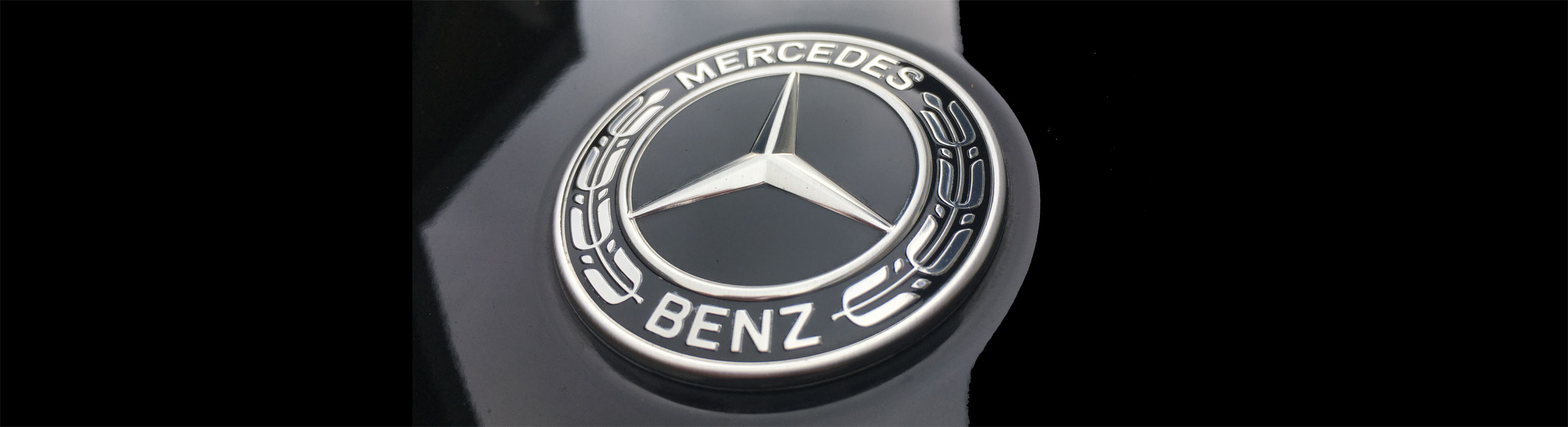 Musterfeststellung Mercedes